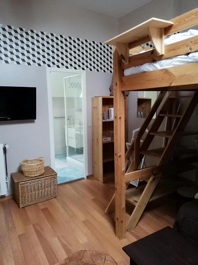 Celine'Home Saint-Germain-sur-Morin Εξωτερικό φωτογραφία