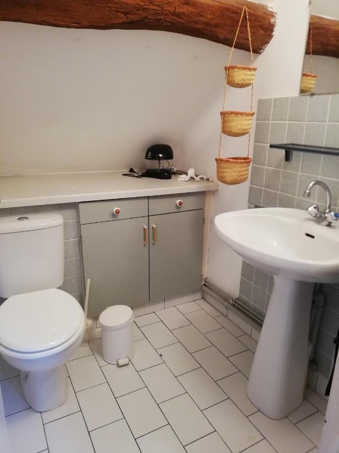 Celine'Home Saint-Germain-sur-Morin Εξωτερικό φωτογραφία
