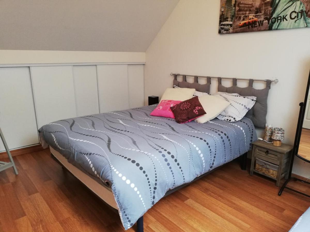Celine'Home Saint-Germain-sur-Morin Εξωτερικό φωτογραφία