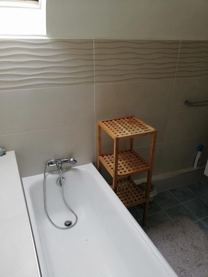 Celine'Home Saint-Germain-sur-Morin Εξωτερικό φωτογραφία