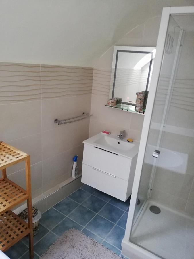 Celine'Home Saint-Germain-sur-Morin Εξωτερικό φωτογραφία