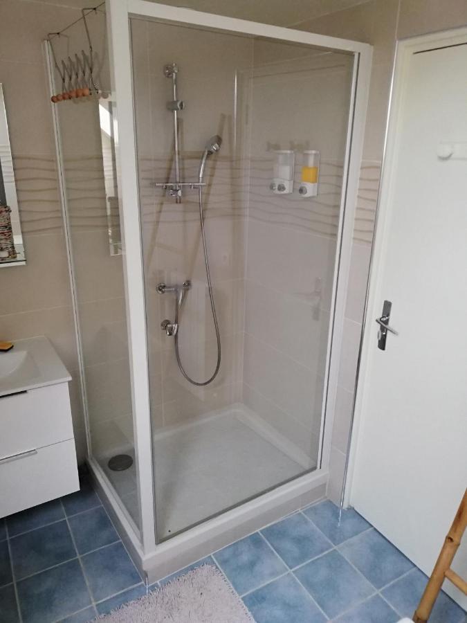 Celine'Home Saint-Germain-sur-Morin Εξωτερικό φωτογραφία