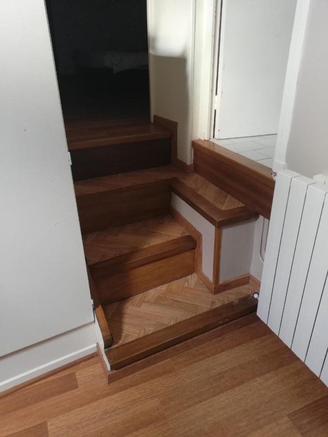 Celine'Home Saint-Germain-sur-Morin Εξωτερικό φωτογραφία